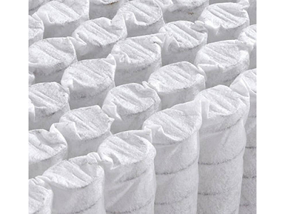 弹簧包布、一次性口罩布、香蕉套袋、育苗袋、铝材包装布图4