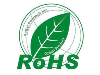 出口产品RoHS检测