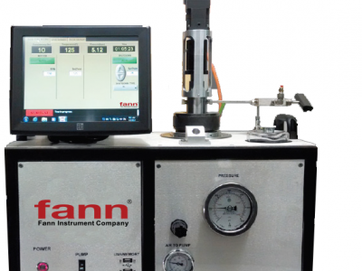 Fann415SGS型 水泥浆静凝胶强度分析仪