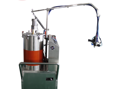 全自动PU灌胶机图2