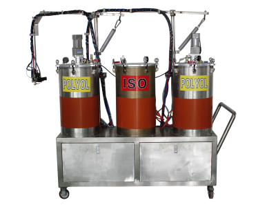 全自动PU灌胶机图3