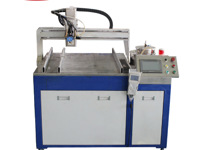 全自动PU灌胶机图5