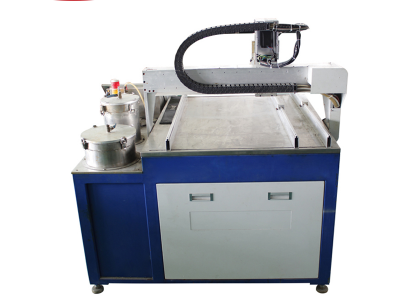 全自动PU灌胶机图6