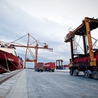 江门进口氨基树脂进口报关流程