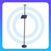 QY-17压电式雨量监测站一体式雨量站冲击式测量原理