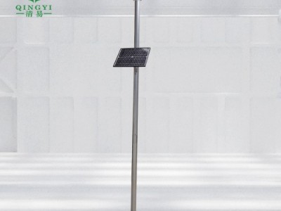 QY-17压电式雨量监测站一体式雨量站冲击式测量原理图2