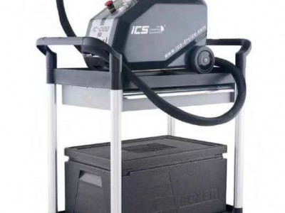 德国ICS干冰(固态二氧化碳)清洗技术 IC-022设备