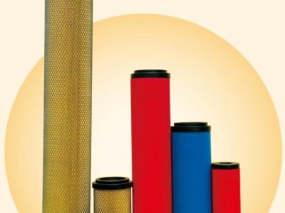 压缩空气精密滤芯 1050Y 1050X 1050A图1