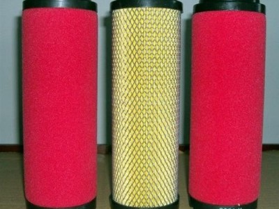 压缩空气精密滤芯 1050Y 1050X 1050A图3