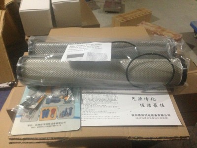 1070V 1070Z 1070Y 先达zander替代滤芯图5