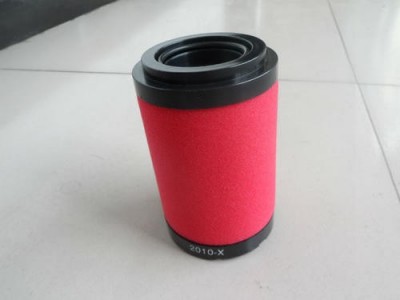 Zander高效滤芯2050V 2050Z 图2