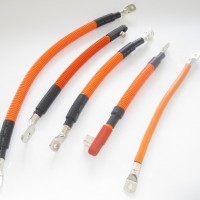 新能源汽车高压线束 电动汽车高压线