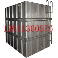 销售信远XY系列不锈钢肋板水箱供应