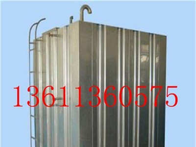 销售北京信远XY系列不锈钢肋板水箱供应图2
