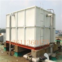 销售信远XY系列SMC模压组合水箱供应