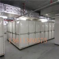 销售北京信远XY系列SMC模压组合水箱供应