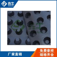 郴州市地下商场车库排水板