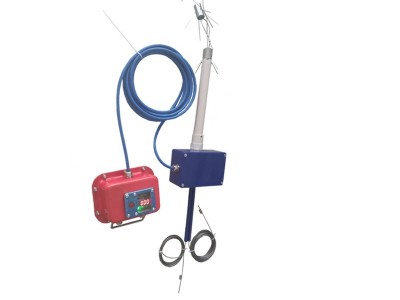 GUW150（A）矿用围岩移动传感器图2