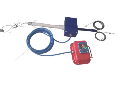 GUW150（A）矿用围岩移动传感器图3