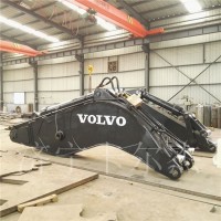 生产销售各品牌挖掘机岩石臂鹰嘴臂 矿山重型岩石臂