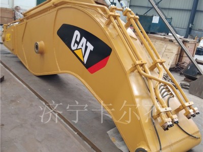 生产销售各品牌挖掘机岩石臂鹰嘴臂 矿山重型岩石臂图4