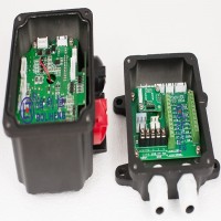 V1kit-T2，V2kit-220V电动执行器内置电路板