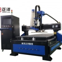 墓碑专用雕刻机 小型木制品雕刻机厂