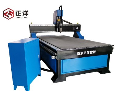 墓碑专用雕刻机 小型木制品雕刻机厂家直销图4