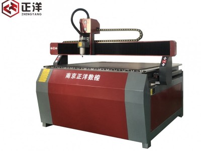 加工中心5轴雕刻机 墓碑专用雕刻机图3