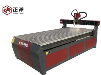 加工中心5轴雕刻机 墓碑专用雕刻机图2