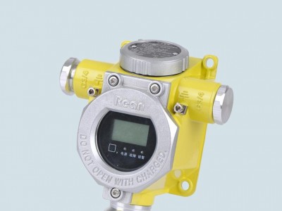 中诚手持式沼气检测仪图2