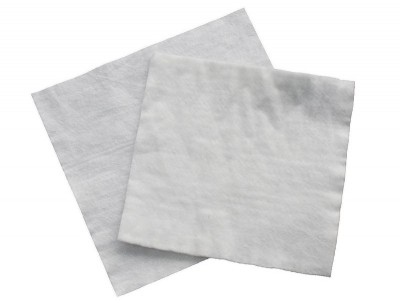 常德市公路养护盖土短丝土工布图2