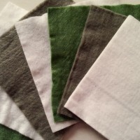 常德市公路养护盖土短丝土工布