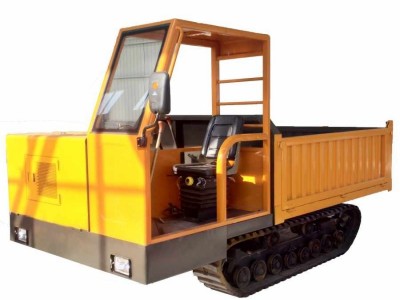 山地履带运输车 爬山王履带搬运车 可定制的运输车图1