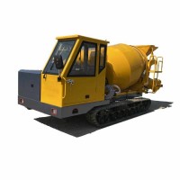 混凝土搅料罐 厂家定制混合搅拌机