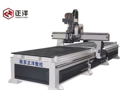 雕刻机哪个牌子好 木工雕刻机设备厂家图5