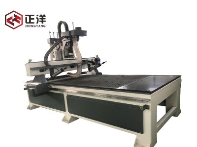 雕刻机哪个牌子好 木工雕刻机设备厂家图6