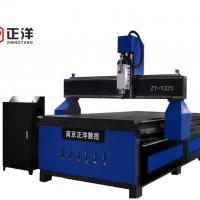 门板雕刻机价格 石材雕刻机多少钱