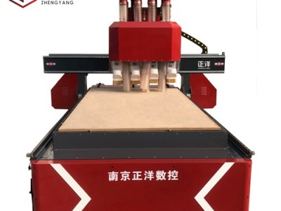 门板雕刻机价格 石材雕刻机多少钱图6