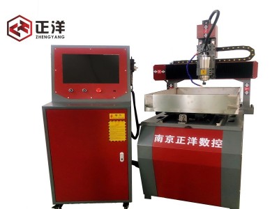 门板雕刻机价格 石材雕刻机多少钱图4