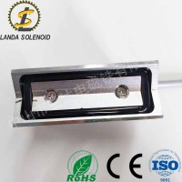 H603535兰达方形吸盘电磁铁，吸钢板直流电磁铁