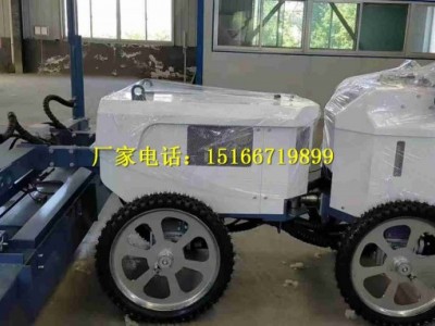 公路道路摊铺机金尊混凝土激光摊铺机厂家混凝土框架式整平机图2