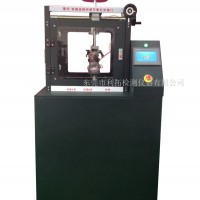 轮滑鞋耐久试验机