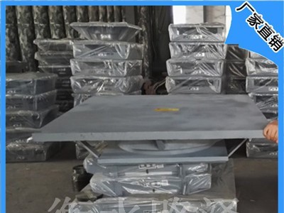 ZZ1铸钢支座+固定型抗震铰支座厂家图3