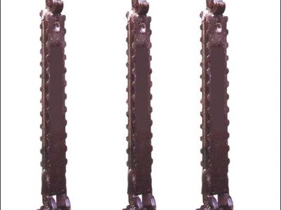 金属頂梁 铰接顶梁  DJB金属頂梁 双楔顶梁