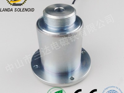 机械器材电磁铁TU3232图2