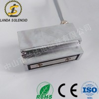 小型家电电磁铁 电冰箱门电磁铁 烤箱门用电磁铁