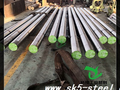 sk5弹簧钢圆棒sk5弹簧钢卷材sk5锰钢无锡物资现货价格图5