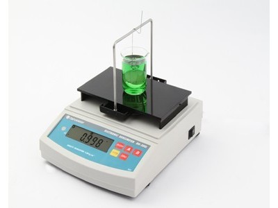 陕西供应 DH-300L数显液体密度计比重计