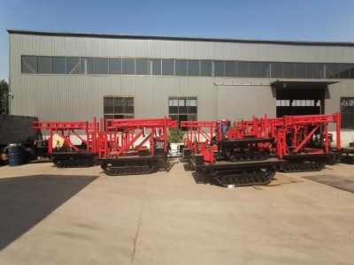 北探XY-1A-4勘探钻机厂家价格 煤矿岩心钻机图2